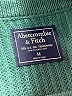Abercrombie & Fitch Green Pullover Sweater Size M - photo 7