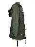 Marrakech Green Raincoat Size S - photo 4