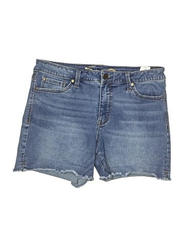 Seven7 Denim Shorts (view 1)