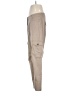 White House Black Market Tan Cargo Pants Size 0 - photo 5