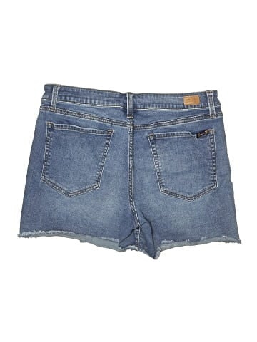 Seven7 Denim Shorts (view 2)
