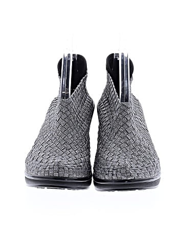 Steven by Steve Madden Ankle Boots (view 2)