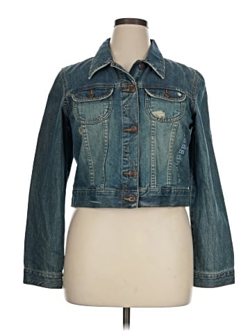 Old Navy Denim Jacket (view 1)