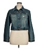 Old Navy 100% Cotton Blue Denim Jacket Size XL - photo 1