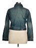 Old Navy 100% Cotton Blue Denim Jacket Size XL - photo 2