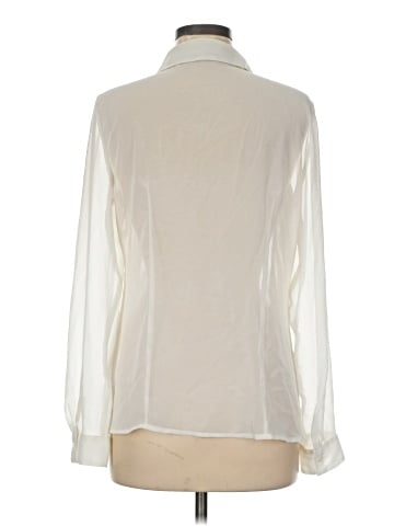 East5th Long Sleeve Blouse (view 2)
