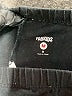 Fabkids Solid Black Casual Pants Size 8 - photo 3