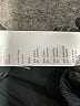 Fabkids Solid Black Casual Pants Size 8 - photo 4