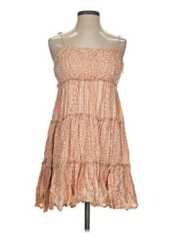 Illa Illa Casual Dress (view 1)