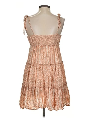 Illa Illa Casual Dress (view 2)