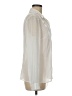 East5th Ivory Long Sleeve Blouse Size M - photo 4
