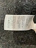 J.Crew Solid Ivory Khaki Shorts Size 14 - photo 5