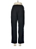 Lands' End Solid Black Casual Pants Size M (petite) - photo 2