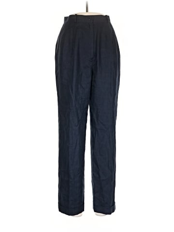 Lauren by Ralph Lauren Linen Pants (view 1)