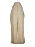 Nicole Miller Tan Khakis Size 2 - photo 1