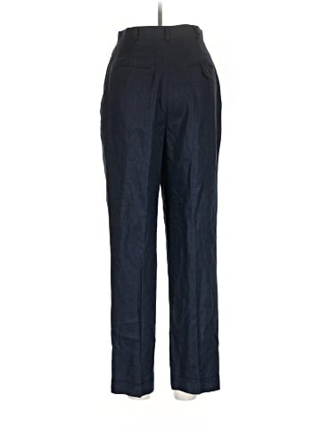 Lauren by Ralph Lauren Linen Pants (view 2)