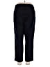 Level 99 Black Casual Pants Size 18 - photo 2