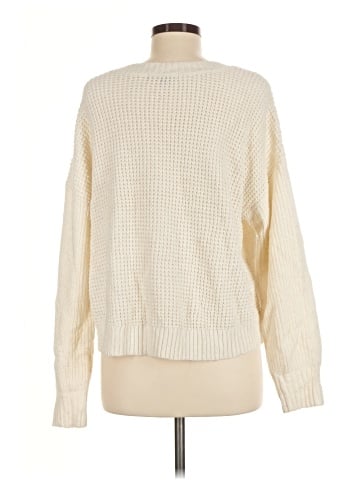 Sanctuary Pullover Sweater (view 2)