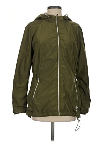 Athletic Collection by 26 International Windbreaker (view 1)