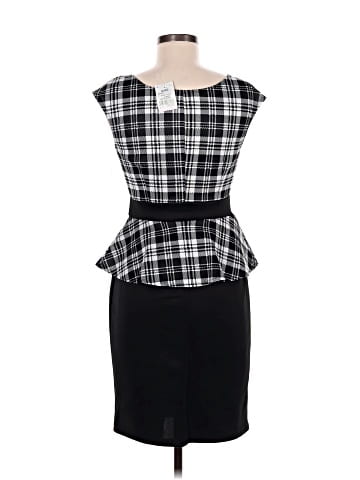 Studio M Cocktail Dress (view 2)