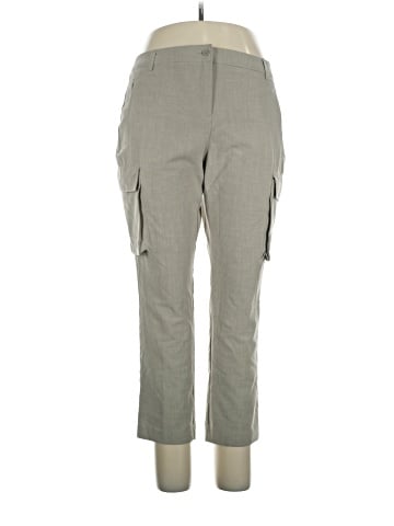 New York & Company Cargo Pants (view 1)
