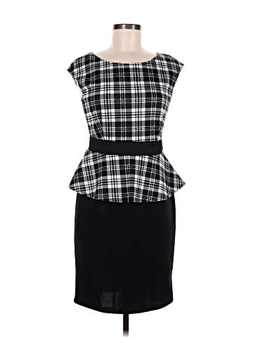 Studio M Cocktail Dress (view 1)