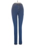 Forever 21 Solid Blue Jeans Size 26 waist - photo 1