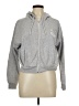 Refuge Gray Zip Up Hoodie Size L - photo 1