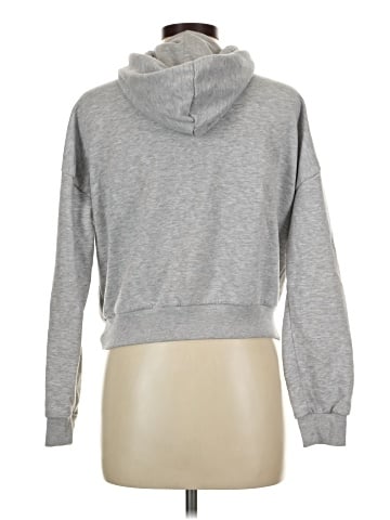 Refuge Zip Up Hoodie (view 2)