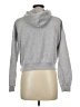 Refuge Gray Zip Up Hoodie Size L - photo 2