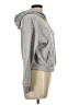 Refuge Gray Zip Up Hoodie Size L - photo 4