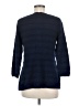 41Hawthorn Blue Pullover Sweater Size M - photo 2