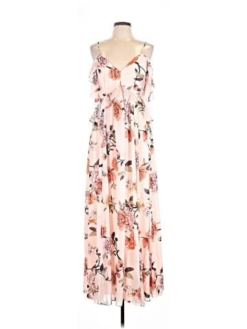 Lulus Casual Dress (view 1)