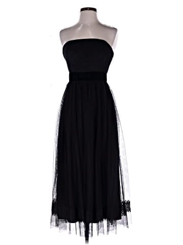 Vera Wang Cocktail Dress (view 1)