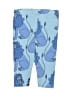 Mini Rodini Print Blue Casual Pants Size 0-3 mo - photo 2