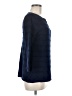 41Hawthorn Blue Pullover Sweater Size M - photo 4