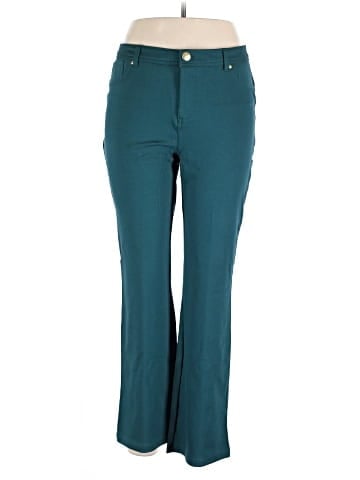 IMAN Casual Pants (view 1)