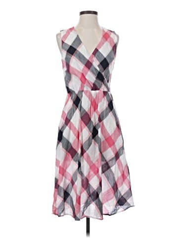 Joe Fresh Casual Dress (view 1)