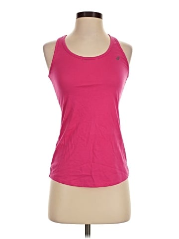 Asics Active Tank (view 1)