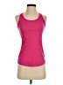 Asics Pink Active Tank Size XS - photo 1
