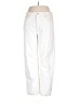 Madewell 100% Cotton White Jeans Size 30 waist (tall) - photo 1
