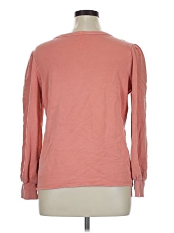 Member's Mark 3/4 Sleeve T-Shirt (view 2)