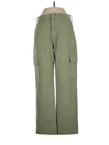 SNEAK PEEK Jeans (view 1)