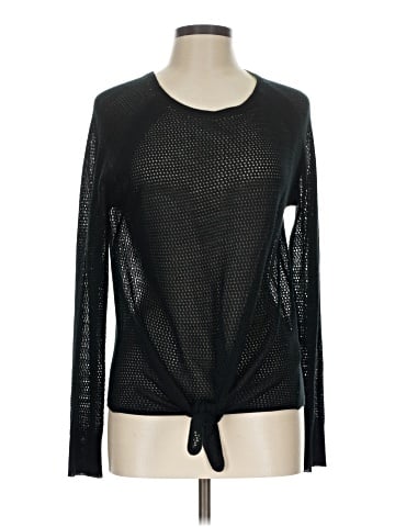 John & Jenn Long Sleeve T-Shirt (view 1)