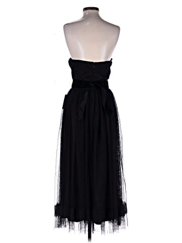 Vera Wang Cocktail Dress (view 2)
