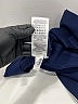 Herve Leger Blue Cocktail Dress Size M - photo 6