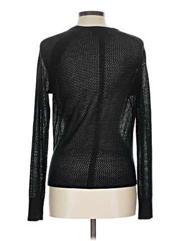 John & Jenn Long Sleeve T-Shirt (view 2)