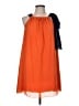 Shane Lee Inc. 100% Polyester Orange Sleeveless Top Size M - photo 1