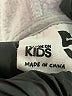 Cotton on Kids Silver Sweatshirt Size 5 - photo 3