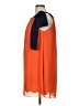 Shane Lee Inc. 100% Polyester Orange Sleeveless Top Size M - photo 5